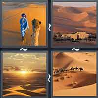 4 Pics 1 Word level 35-13 5 Letters