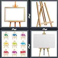 4 Pics 1 Word level 29-4 7 Letters