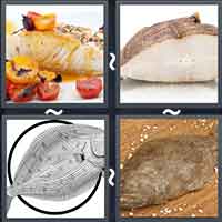 4 Pics 1 Word level 29-5 7 Letters