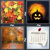4 Pics 1 Word level 33-14 6 Letters
