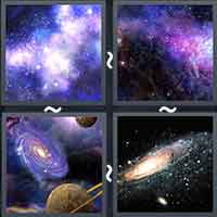 4 Pics 1 Word level 34-3 6 Letters