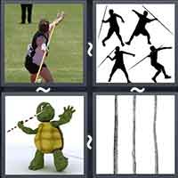 4 Pics 1 Word level 29-8 7 Letters