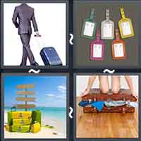 4 Pics 1 Word level 29-11 7 Letters