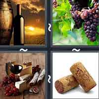4 Pics 1 Word level 33-4 4 Letters