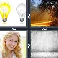 4 Pics 1 Word level 38-14 5 Letters