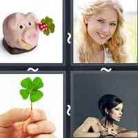 4 Pics 1 Word level 39-1 5 Letters