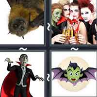 4 Pics 1 Word level 31-10 7 Letters