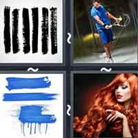 4 Pics 1 Word level 38-14 6 Letters