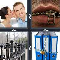 4 Pics 1 Word level 32-11 7 Letters