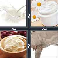 4 Pics 1 Word level 46-6 5 Letters