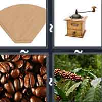 4 Pics 1 Word level 41-5 6 Letters
