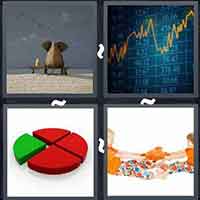 4 Pics 1 Word level 46-14 5 Letters