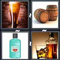 4 Pics 1 Word level 23-7 8 Letters