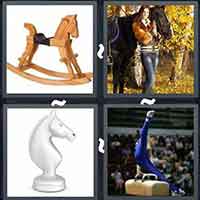 4 Pics 1 Word level 47-11 5 Letters