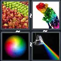 4 Pics 1 Word level 23-11 8 Letters