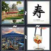 4 Pics 1 Word level 23-12 8 Letters