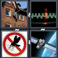 4 Pics 1 Word level 23-13 8 Letters