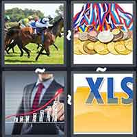 4 Pics 1 Word level 49-8 5 Letters