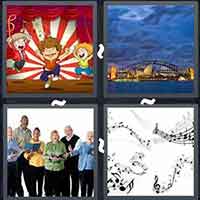 4 Pics 1 Word level 37-4 7 Letters