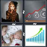 4 Pics 1 Word level 45-2 4 Letters