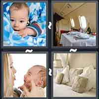 4 Pics 1 Word level 41-1 7 Letters