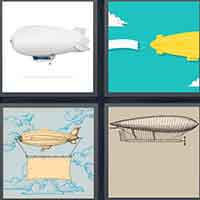 4 Pics 1 Word level 26-13 8 Letters