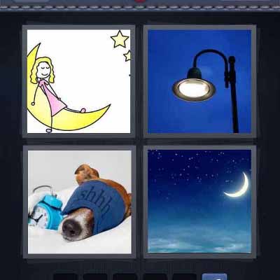 Level 356 4 Pics 1 Word Answers