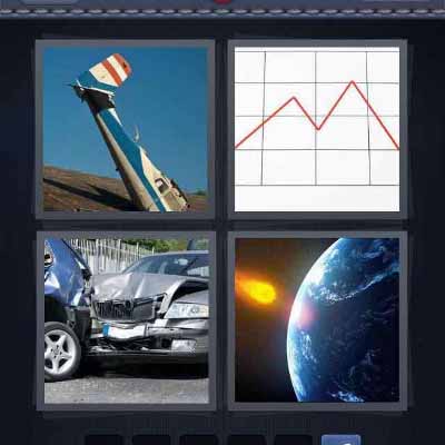 4 pics 1 word answers 6 letters level 502
